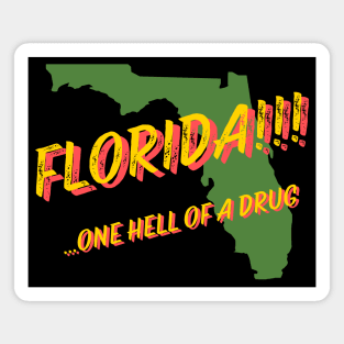 FLORIDA Magnet